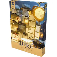 LIBELLUD - Dixit - Puzzle Rompecabezas 1000 Pzs - Deliveries