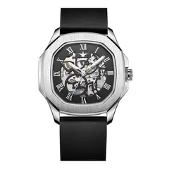 FRAGA - Reloj - Vernazza Silver