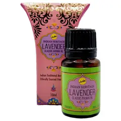GENERICO - Aceite Aromático Lavanda - Sree Vanni