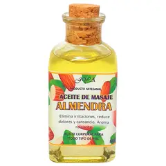 GENERICO - Aceite para Masajes Almendra 50ml