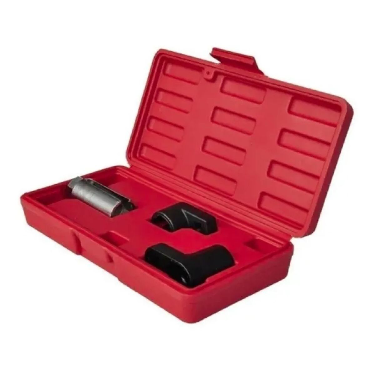 GENERICO - Kit De Agujas Y Accesorios Para Tejer A Crochet 100 Piezas