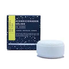 NATURAL DETOX - Acondicionador Formato Barra 70 gr