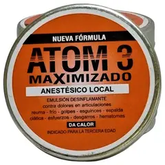 GENERICO - Pomada Atom3 Maximizado