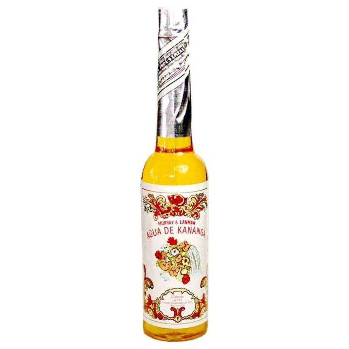 GENERICO - Agua de Kananga Murray y Lanman 221 Ml