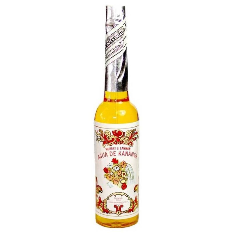 GENERICO - Agua de Kananga Murray y Lanman 221 Ml