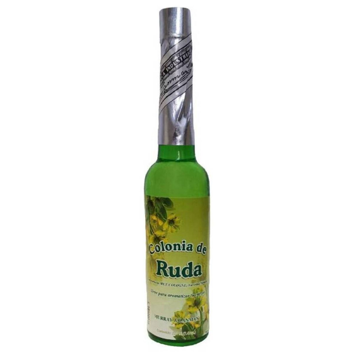 GENERICO - Colonia agua de Ruda Murray Lanman 221 Ml