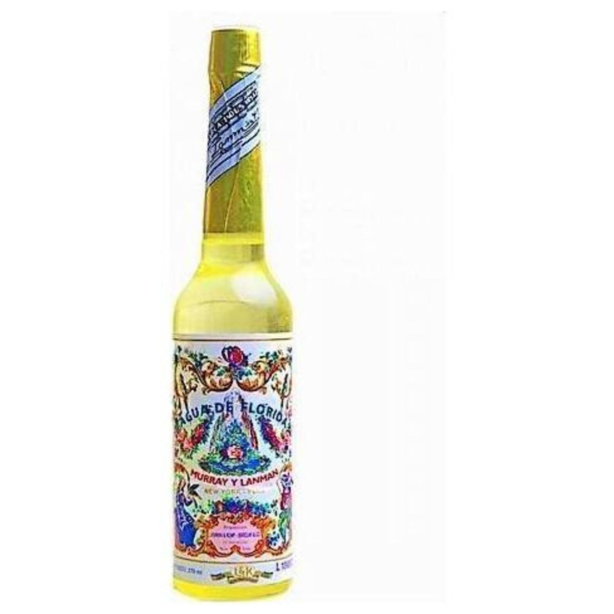 GENERICO - Agua de Florida Murray Y Lanman 270 ml