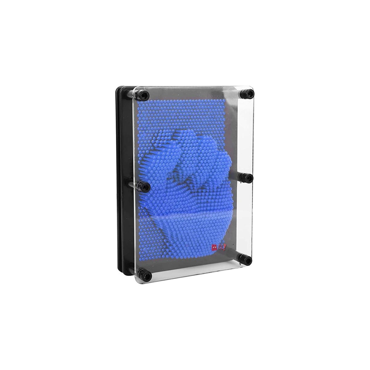 PUNTO STORE - Pizarra Para Crear Figuras 3d Pinart - Ps