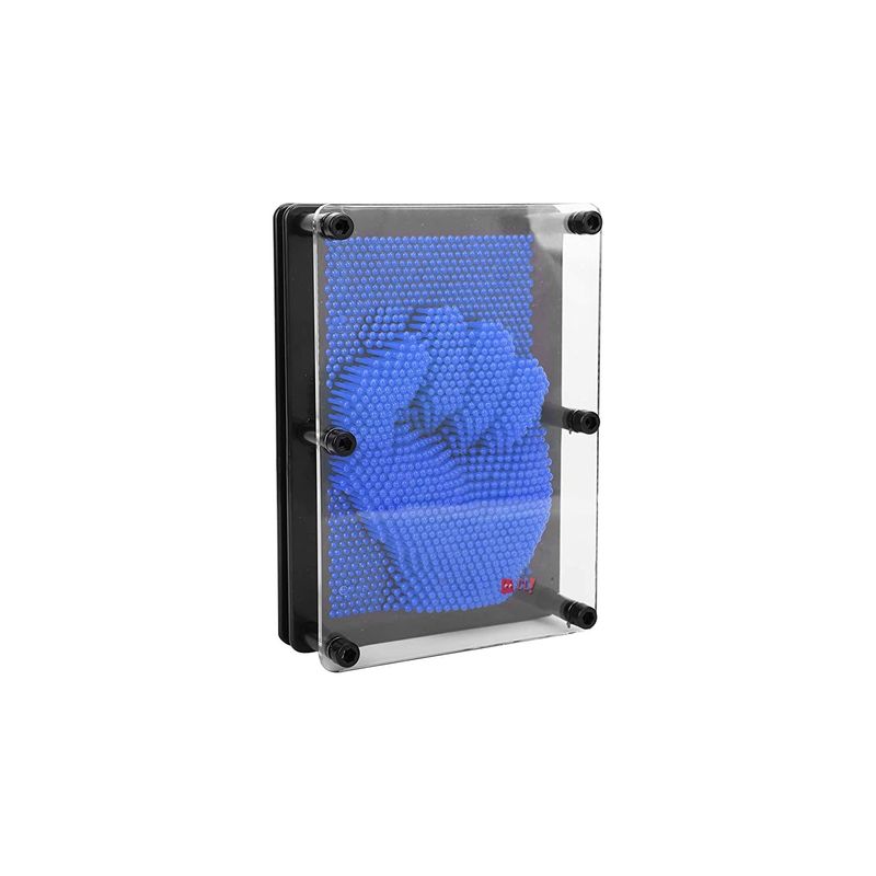 PUNTO STORE - Pizarra Para Crear Figuras 3d Pinart - PuntoStore