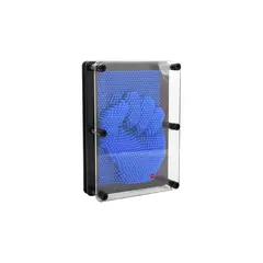 PUNTO STORE - Pizarra Para Crear Figuras 3d Pinart - PuntoStore