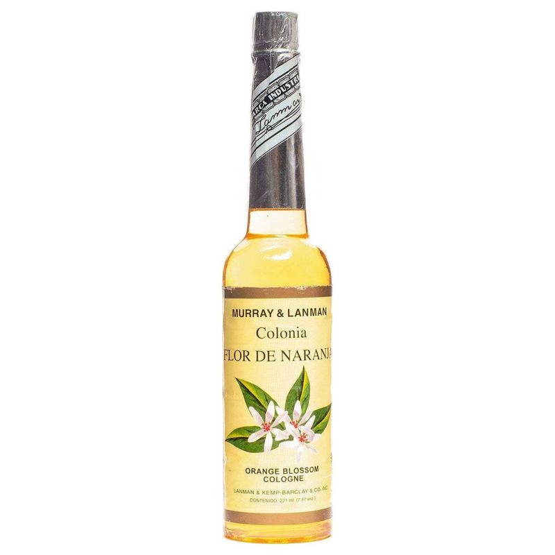 GENERICO - Colonia Flor de Naranja Murray  Lanman 221ml