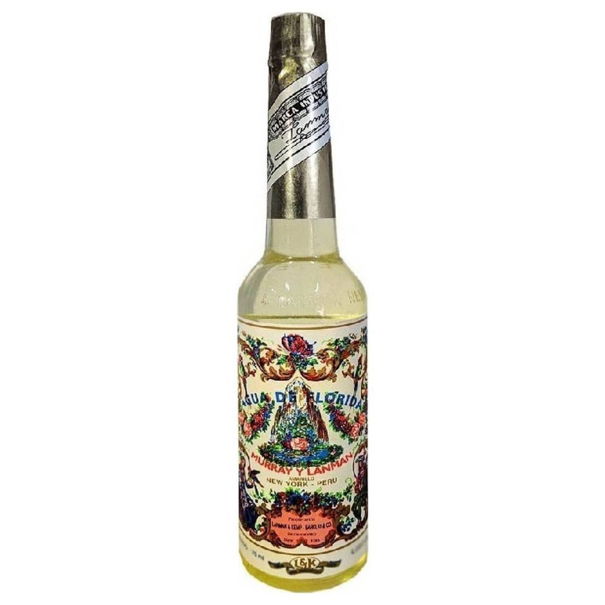 GENERICO - Agua de Florida Murray Y Lanman 70ml