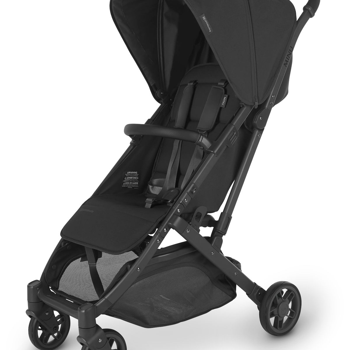 UPPABABY - COCHE UPPABABY MINU V2 JAKE