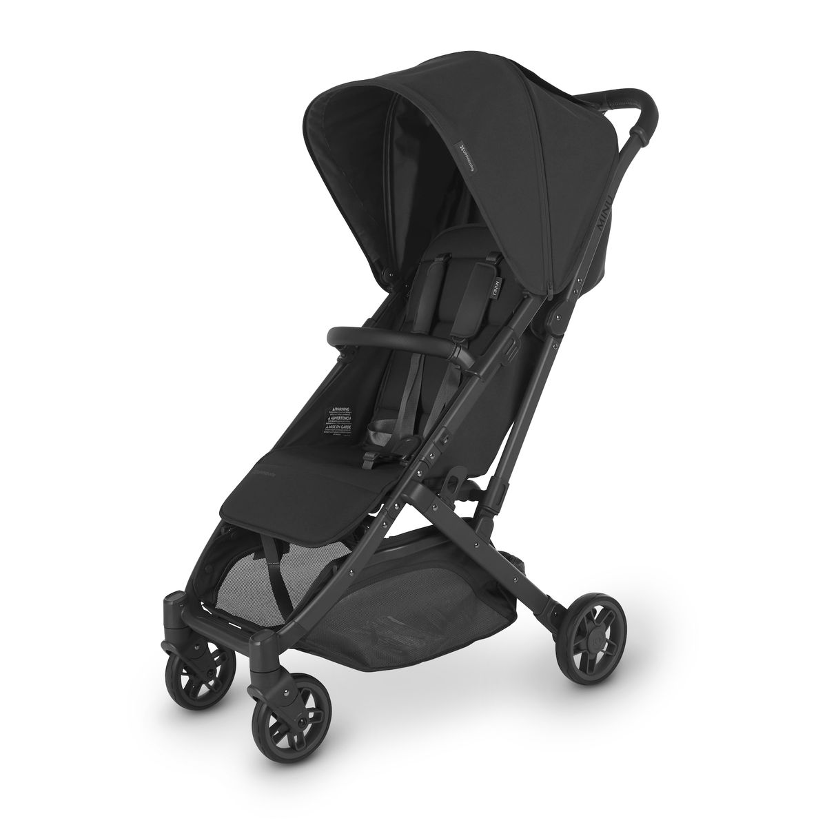 UPPABABY - COCHE UPPABABY MINU V2 JAKE
