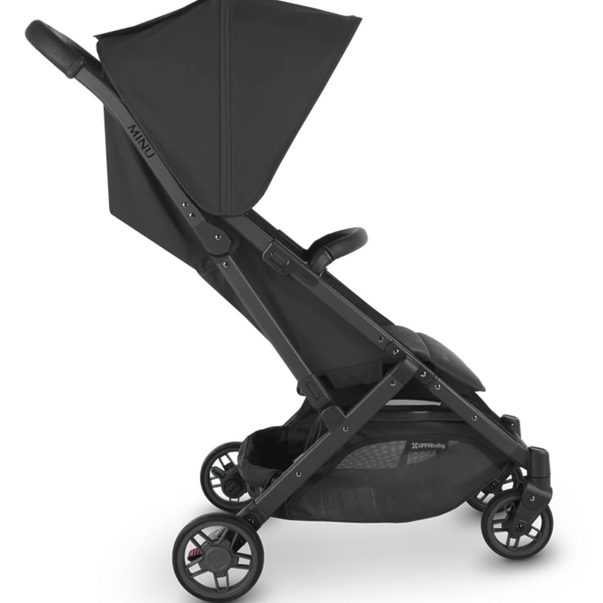 UPPABABY - COCHE UPPABABY MINU V2 JAKE