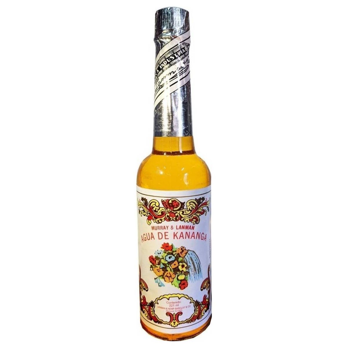 GENERICO - Agua de Kananga Murray y Lanman 70ml