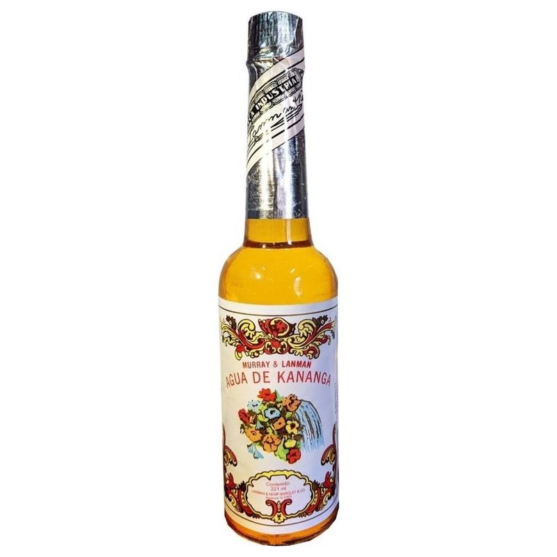 GENERICO - Agua de Kananga Murray y Lanman 70ml