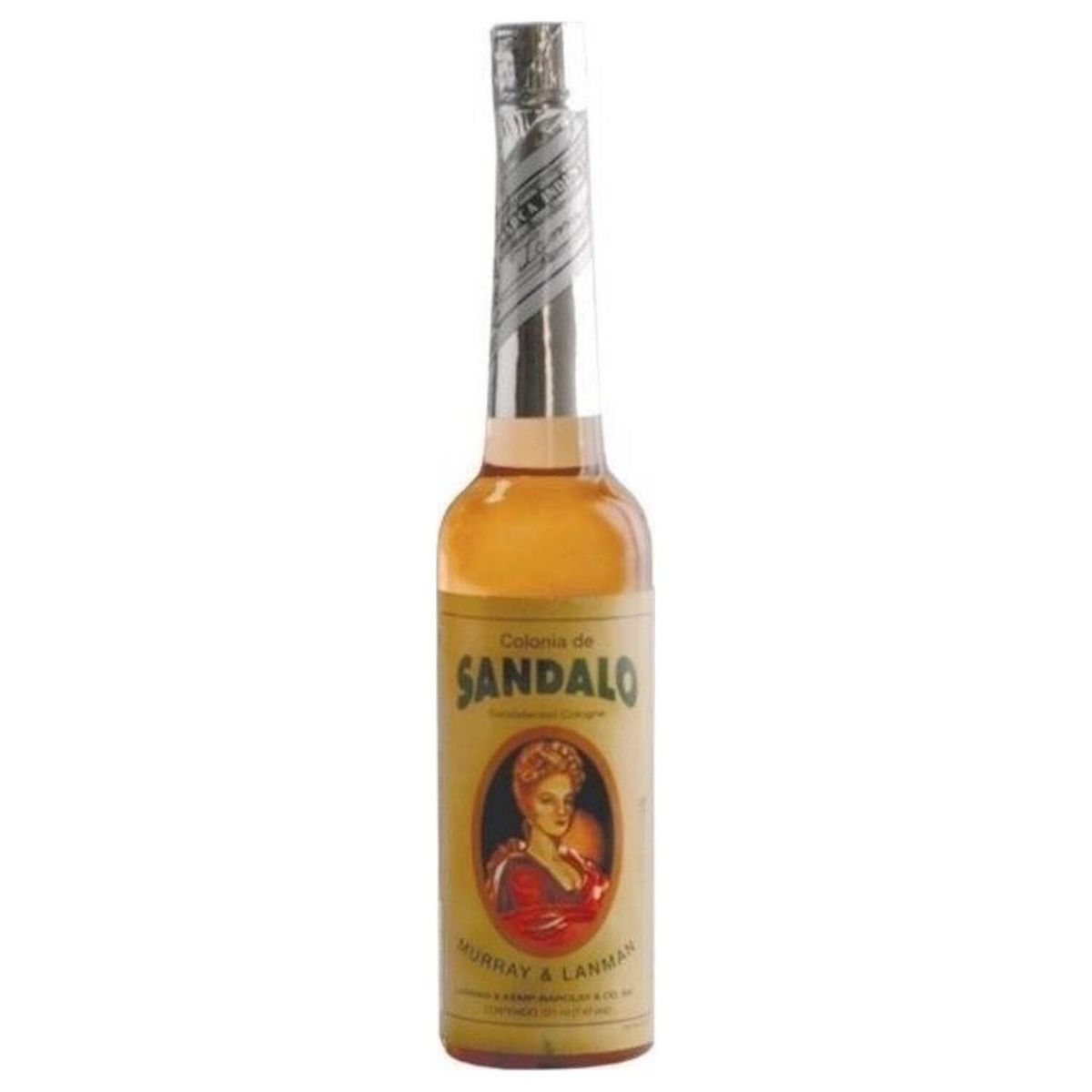 GENERICO - Colonia Sándalo Murray Lanman 70ml