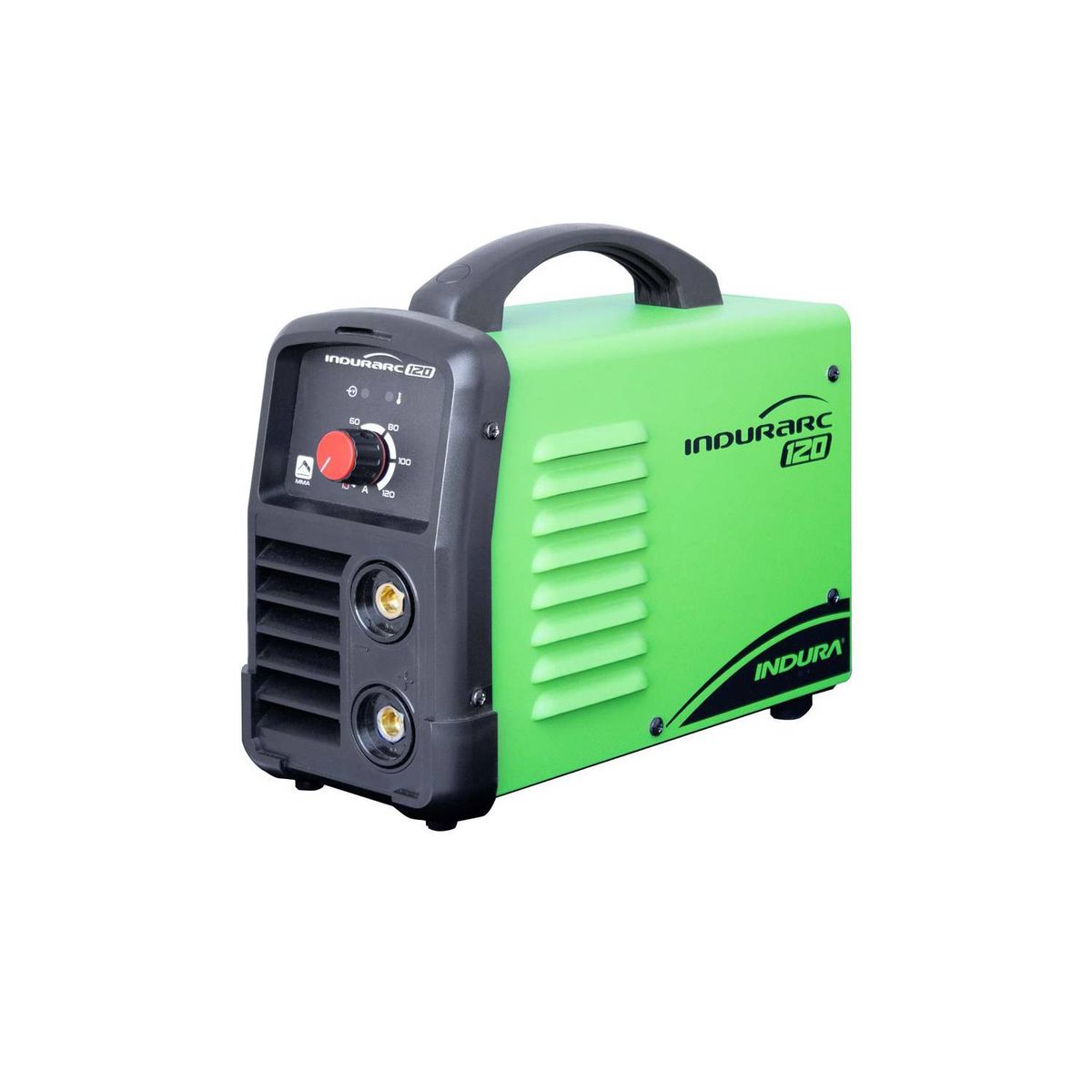 INDURA - Soldadora Inverter Indura Arco Manual 120 Amp  Indurarc 120