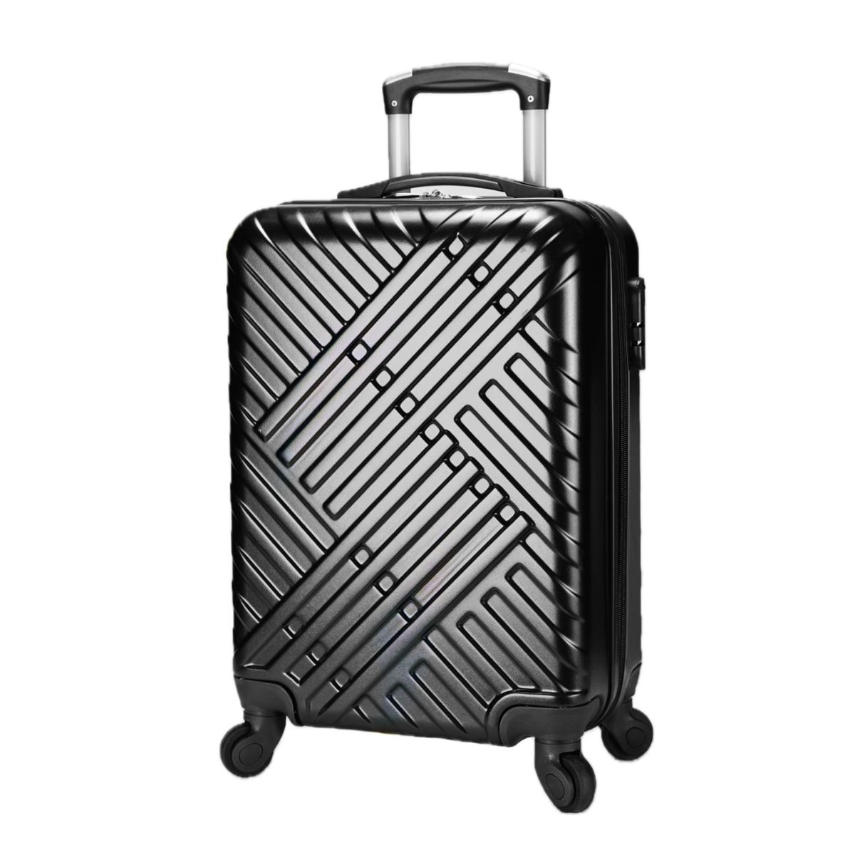 GENERICO - Maleta de Viaje; 10 Kilos; 3d