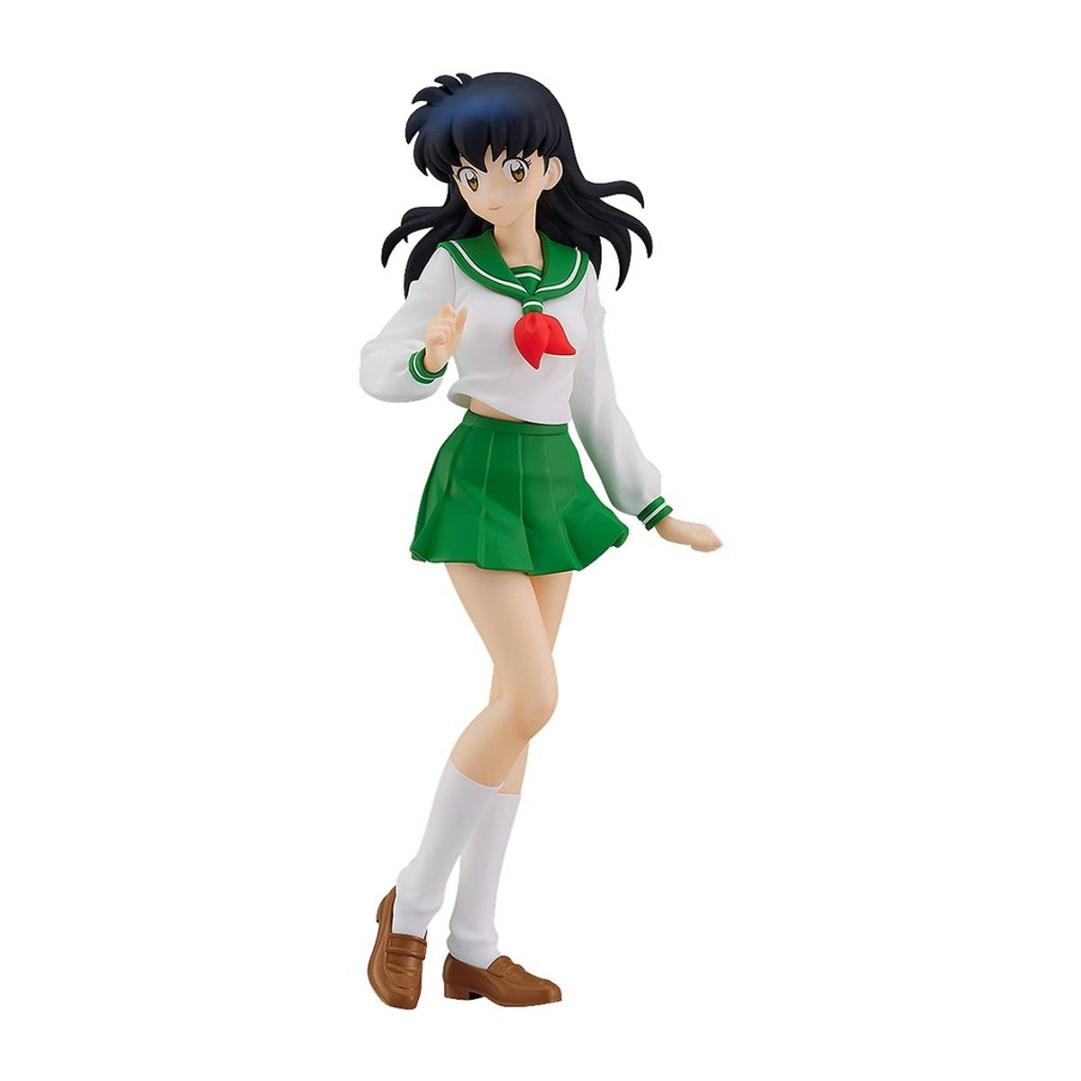 BANPRESTO - Inuyasha Kagome Higurashi Pop Up Parade