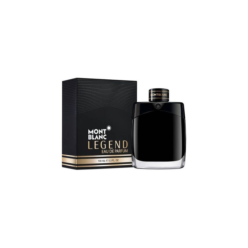 MONT BLANC - Mont Blanc Legend Hombre EDP 100 ML