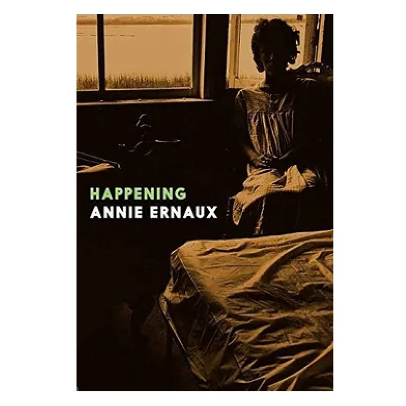 PENGUIN RANDOM HOUSE - HAPPENING EN INGLES PENGUIN RANDOM HOUSE