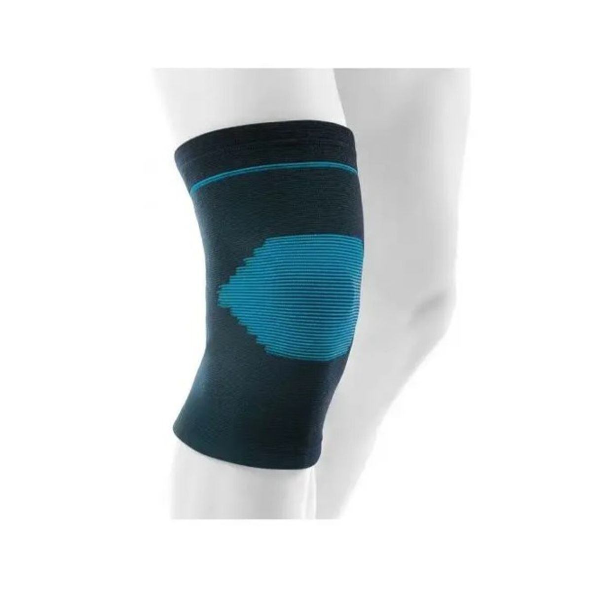 GENERICO - Rodillera Deportiva Proteccion Rodilla Refuerzo Velcro