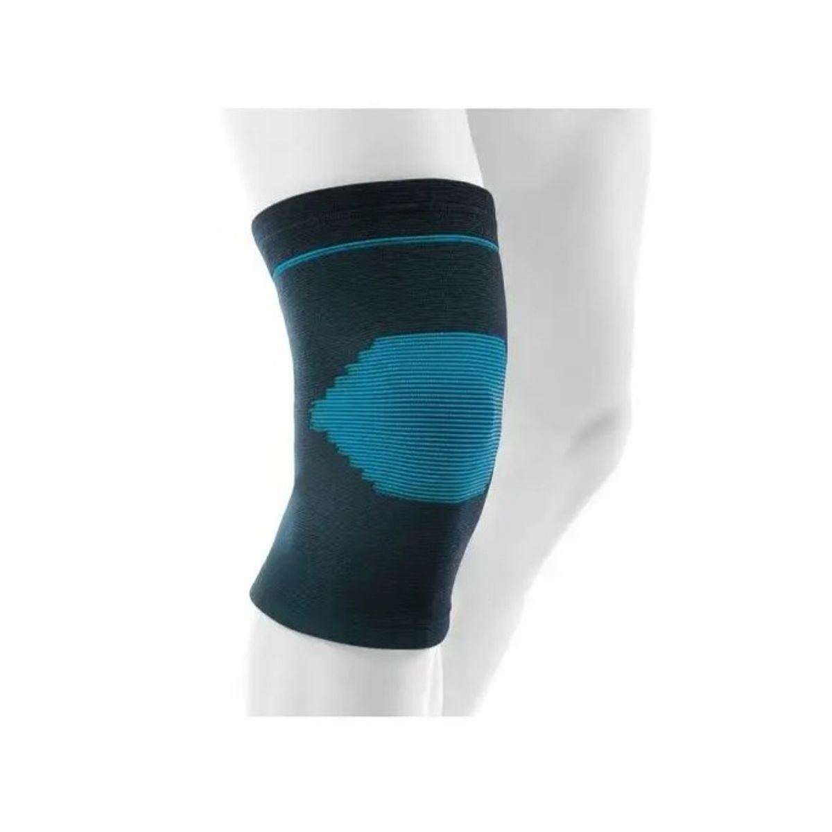 GENERICO - Rodillera Deportiva Proteccion Rodilla Refuerzo Velcro