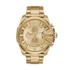 DIESEL - Reloj Modelo DZ4360