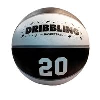 Balón Basketball Goma #7