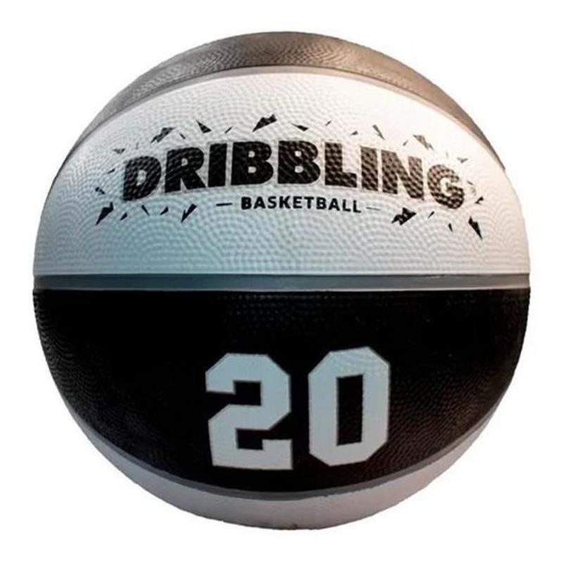 DRB - Balón Basketball Drb Goma #7