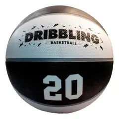 DRB - Balón Basketball Goma #7