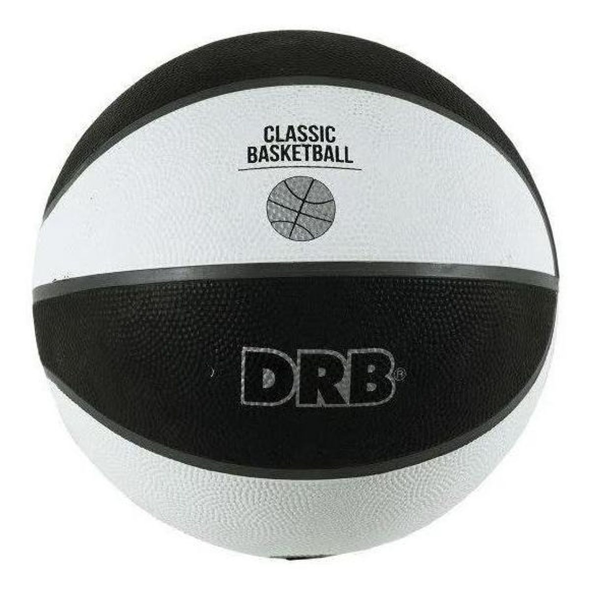 DRB - Balón Basketball Drb Goma #7