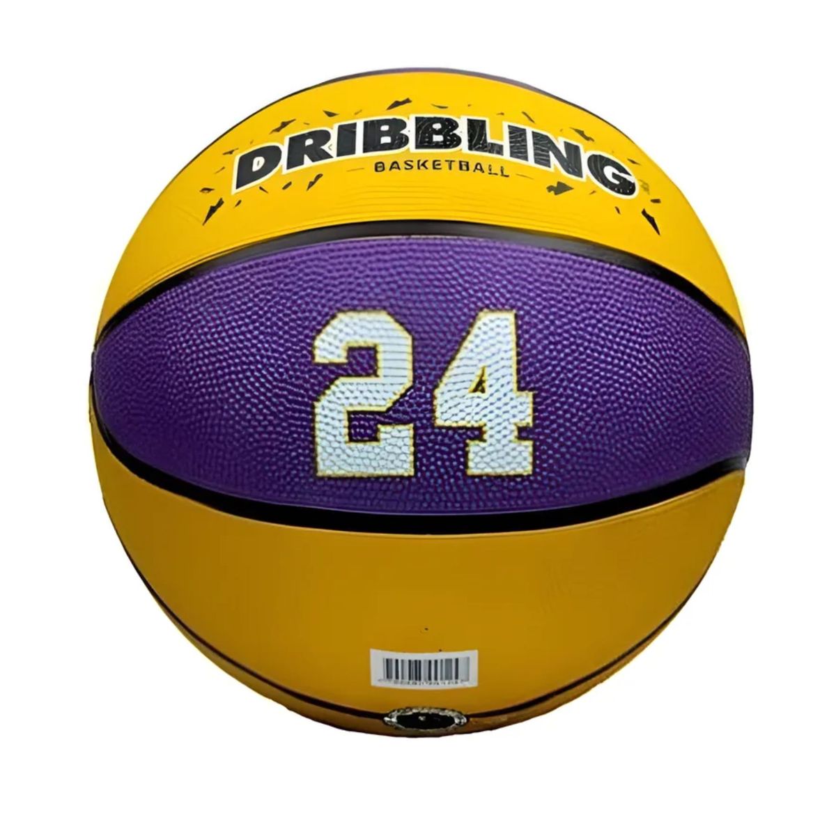 DRB - Balón Basketball Drb Goma #7
