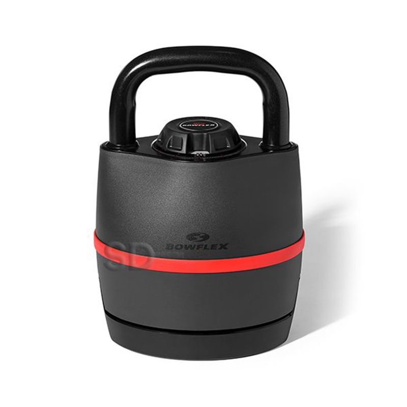 SDFIT - Kettlebell Ajustable Bowflex SelectTech