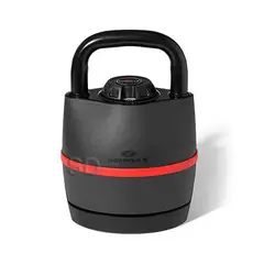 SDFIT - Kettlebell Ajustable Bowflex SelectTech