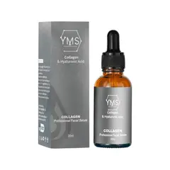 YOUR MEDICAL SKIN - Serum de Colageno y Acido Hialuronico