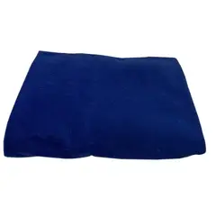 REHUCE - Frazada de polar single - Azulino
