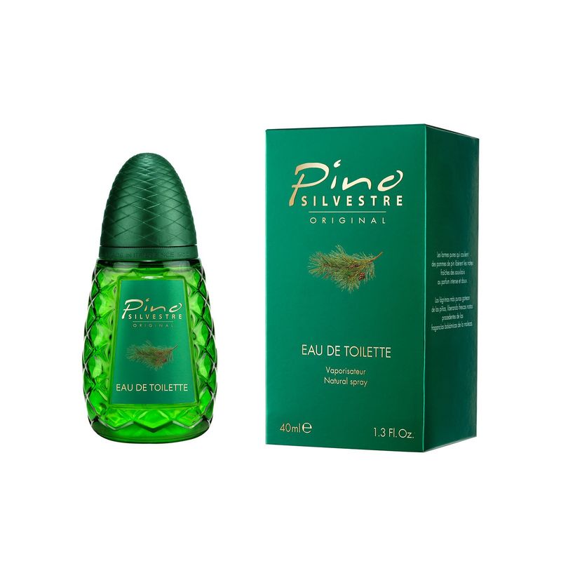 PINO SILVESTRE - PINO SILVESTRE EDT 40 ML