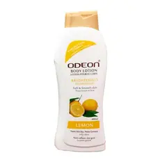 ODEON - Body Lotion Limón 400 ml