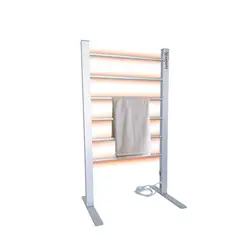 BETTERLIFE - Secador de Toallas Pedestal y Muro BLTD100