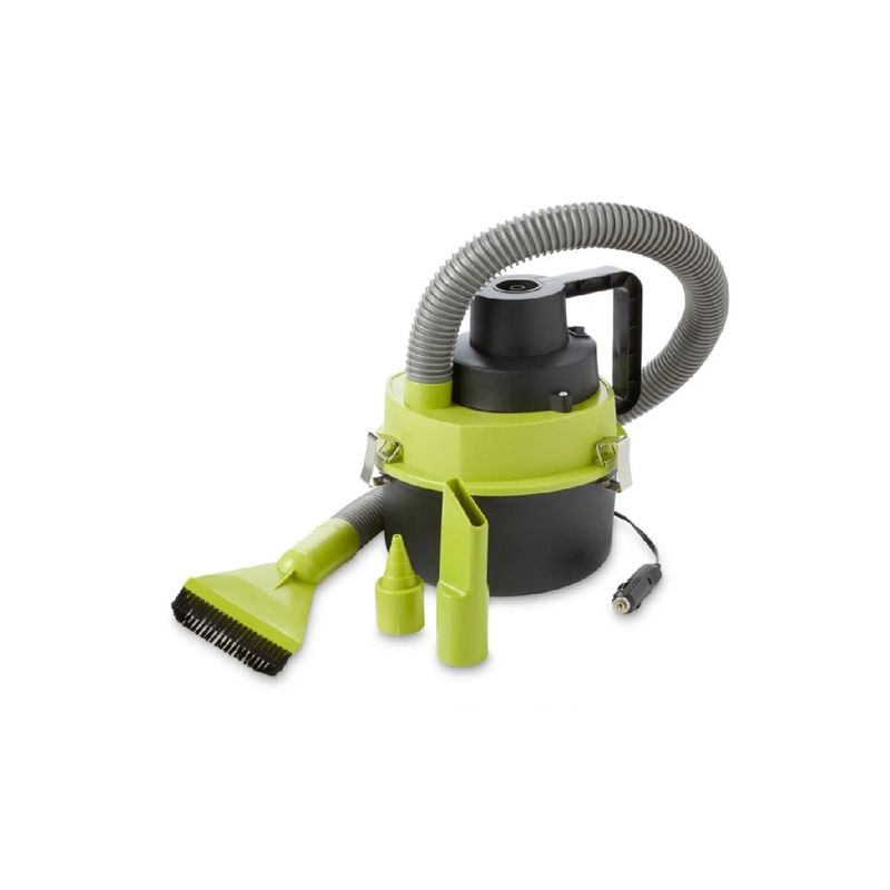 GENERICO - Aspiradora De Auto Calidad Y 90w De Potencia Portatil
