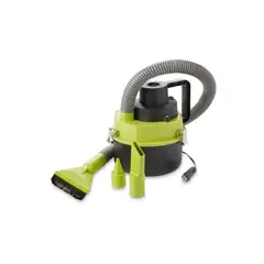 GENERICO - Aspiradora De Auto Calidad Y 90w De Potencia Portatil