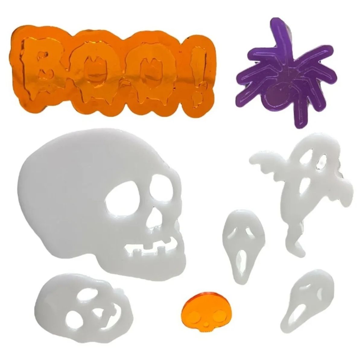 GENERICO - Espejo Vintage BORIA -