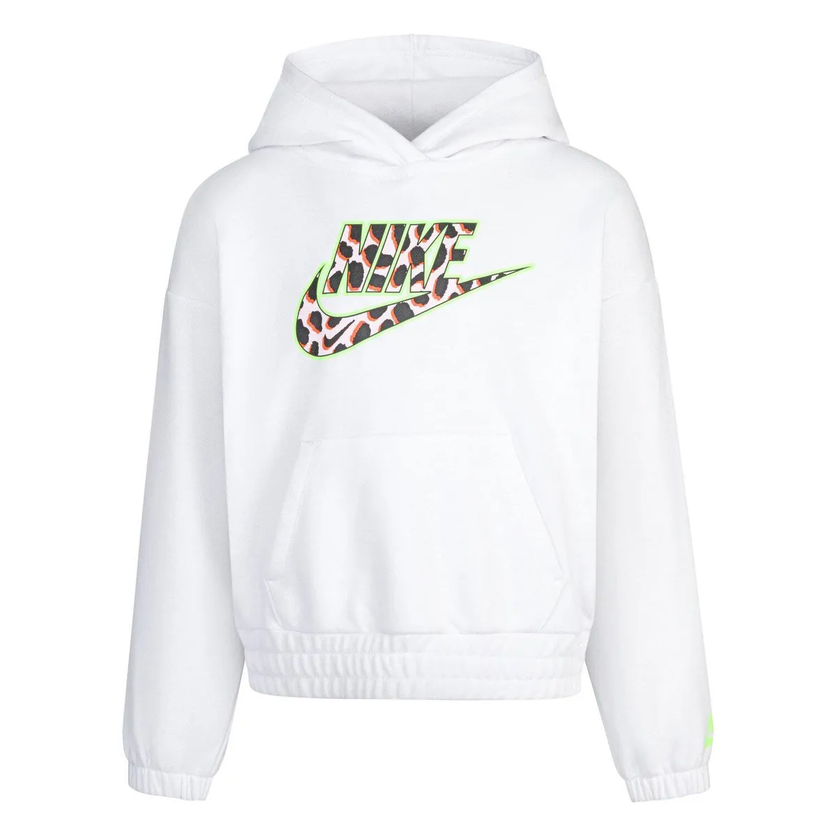 NIKE - Polerón Hoody Nike Kids