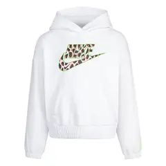 NIKE - Polerón Hoody Kids