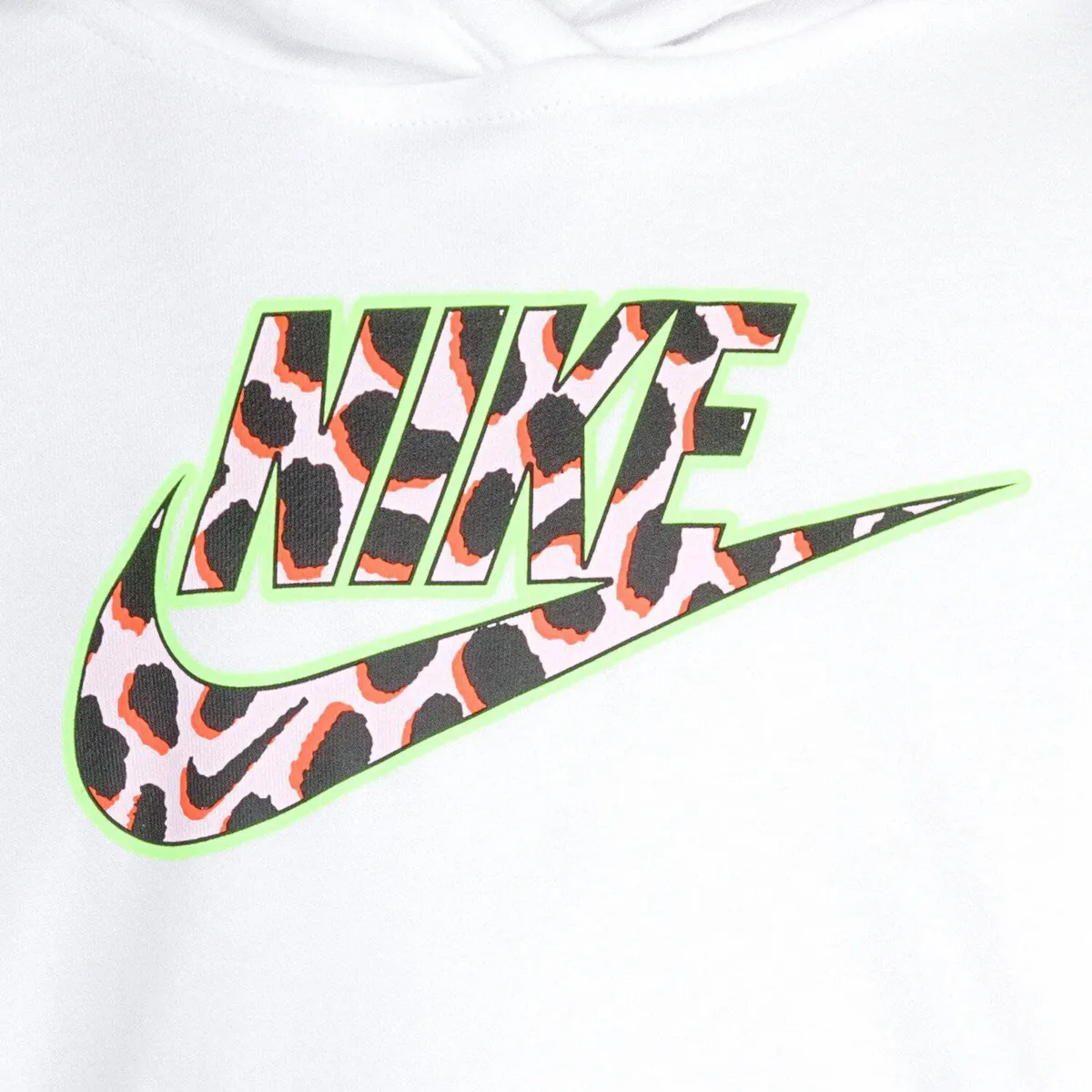 NIKE - Polerón Hoody Nike Kids