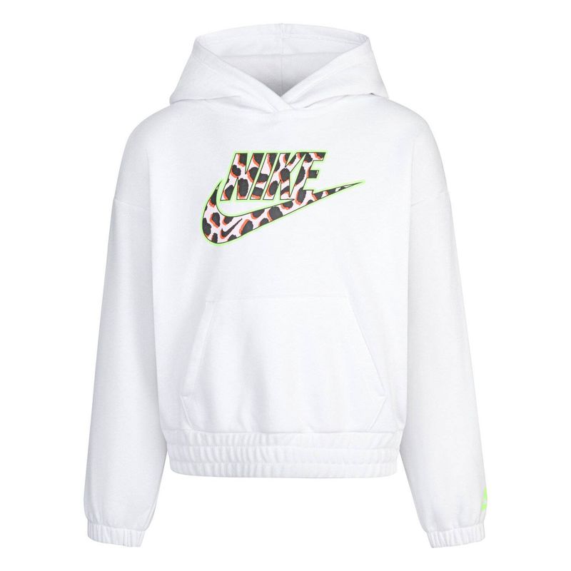 NIKE - Polerón Hoody Nike Kids