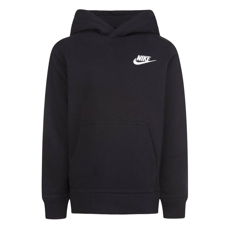 NIKE - Polerón Nike Kids Club